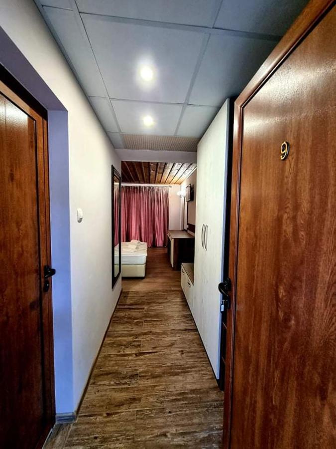 Мяхова Къща Hotel Stara Zagora Buitenkant foto